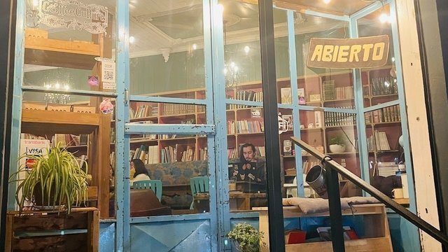 Coffee Culture Coffee Roasters