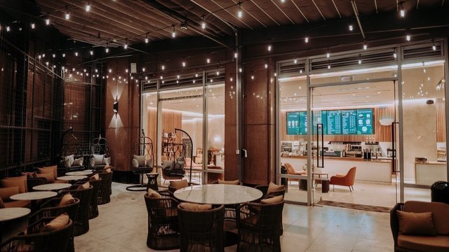 Starbucks Acrópolis