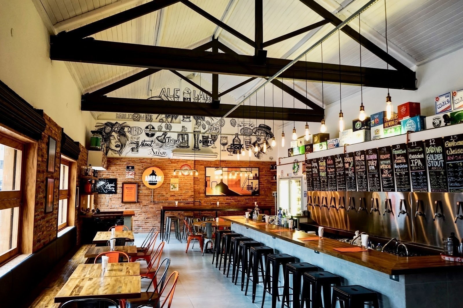<span class="translation_missing" title="translation missing: en.meta.location_title, location_name: Ambar Craft Beers, city: São Paulo">Location Title</span>