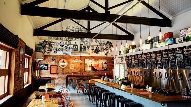 Ambar Craft Beers