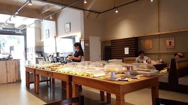 Bellapan Bakery