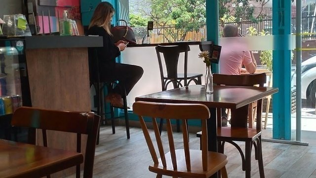 California Superfood Bar