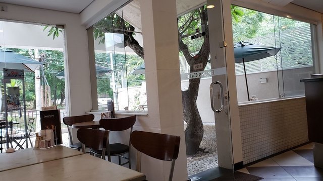 Fran's Café Tomás Carvalhal