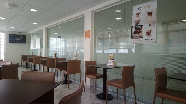 Fran's Café