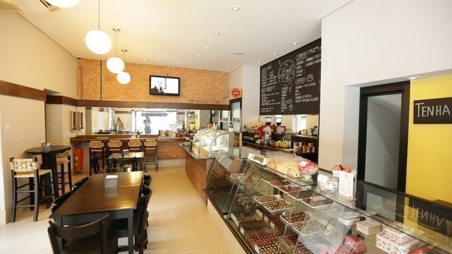 Freak Café