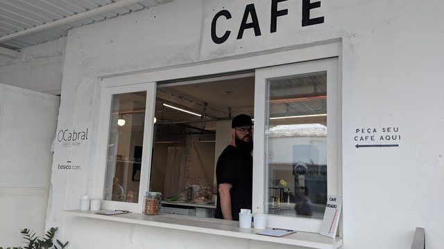 OCabral Café