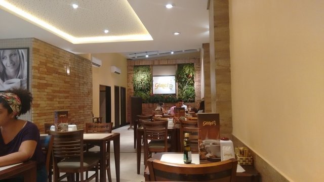 Padaria Gemel