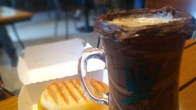 Rei do Mate - Av. Paulista 286