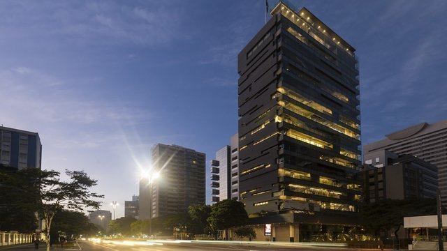 Sesc Avenida Paulista
