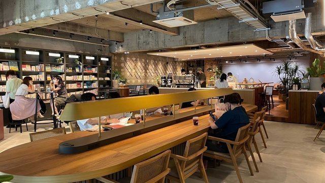 poool(プール) -Espresso&Work- Sapporo