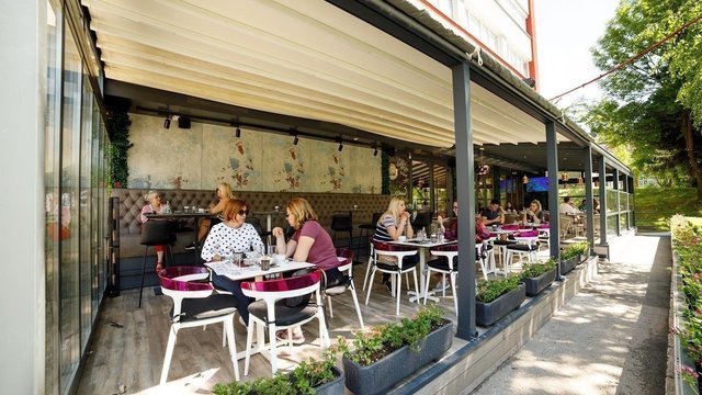 La Delicia Sarajevo