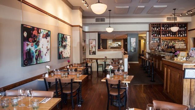 Calories Restaurant