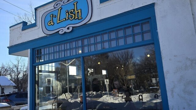 D'Lish by Tish Cafe