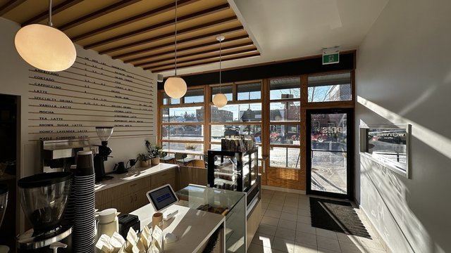 Prism Coffee