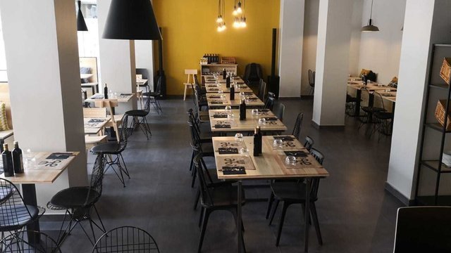 Abì bar bistrot