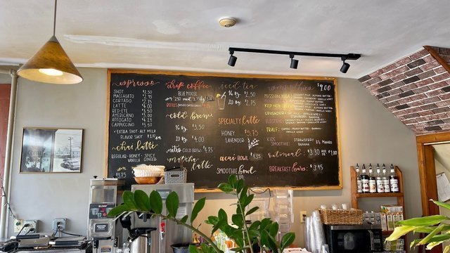 Zummo's Cafe