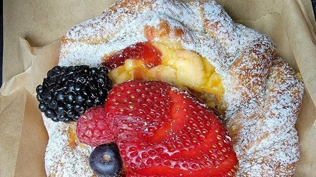 Bakery Nouveau