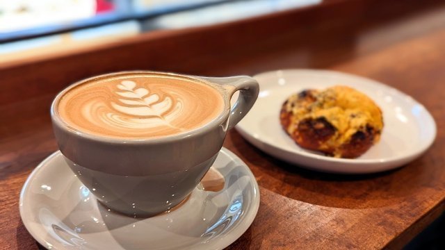 Current Coffee