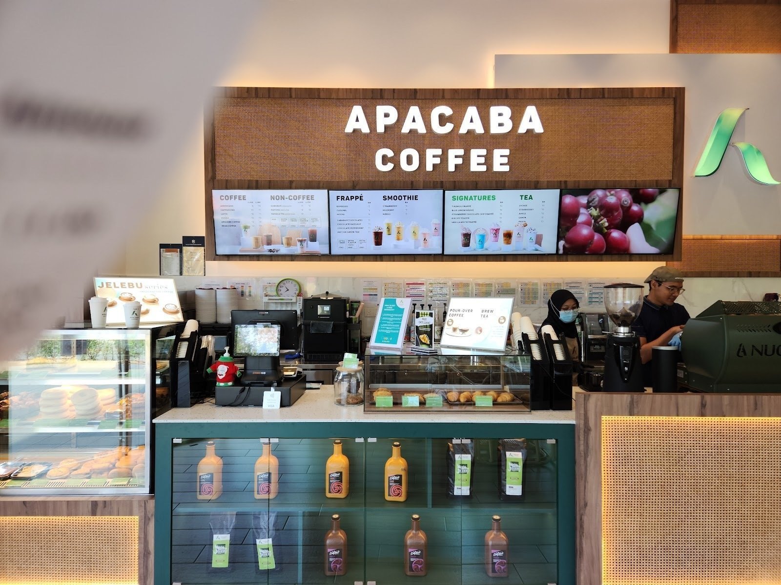 <span class="translation_missing" title="translation missing: en.meta.location_title, location_name: APACABA COFFEE SEMENYIH, city: Semenyih">Location Title</span>
