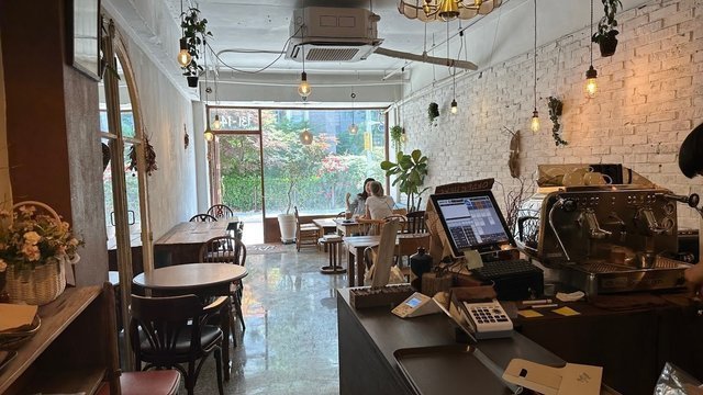 Bree Coffee
