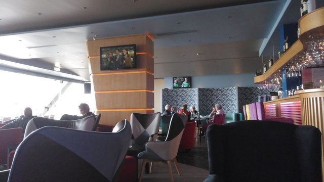 Onda Selvagem Bar