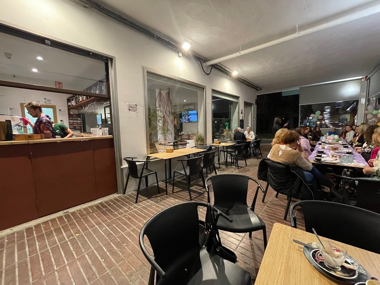 <span class="translation_missing" title="translation missing: en.meta.location_title, location_name: Cafetería de Especialidad - Ágape Coffee, city: Seville">Location Title</span>