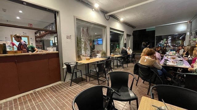 Cafetería de Especialidad - Ágape Coffee