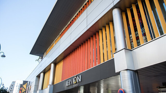 Nervión Plaza