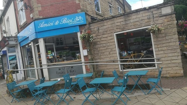 Amici & Bici