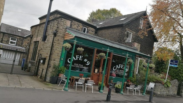 Cafe#9