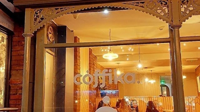 Coffika