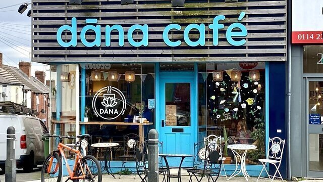 Dana Cafe