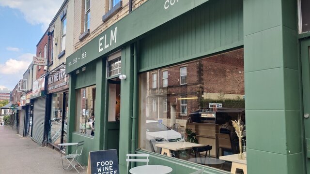 ELM