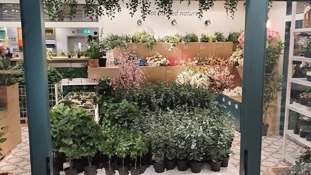 IKEA Sheffield