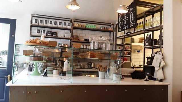 Marmadukes Cafe Deli