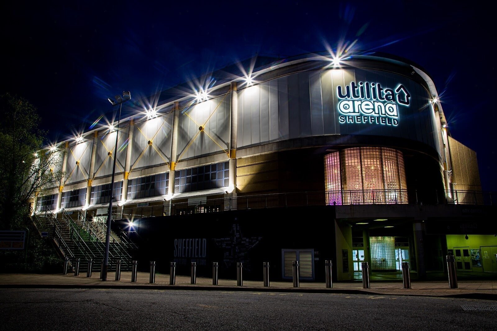 <span class="translation_missing" title="translation missing: en.meta.location_title, location_name: Utilita Arena Sheffield, city: Sheffield">Location Title</span>