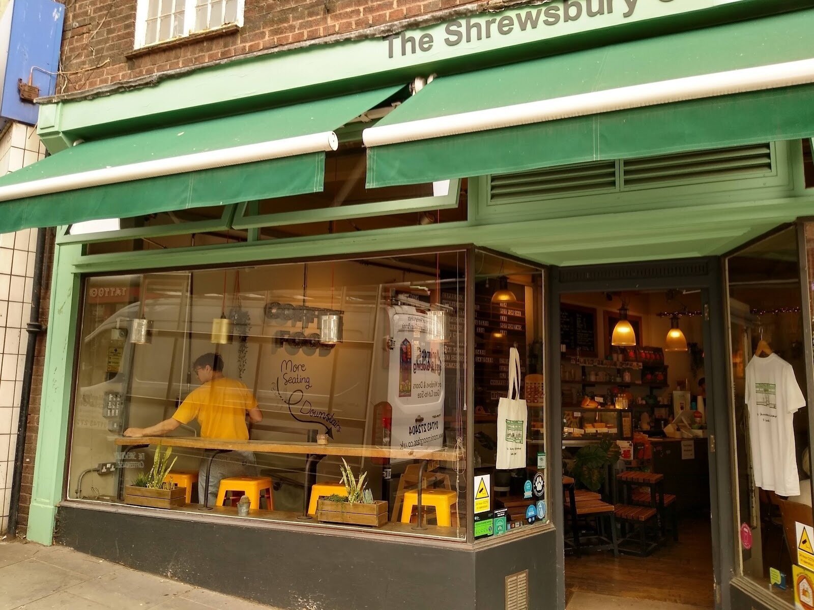 <span class="translation_missing" title="translation missing: en.meta.location_title, location_name: The Shrewsbury Coffeehouse, city: Shrewsbury">Location Title</span>