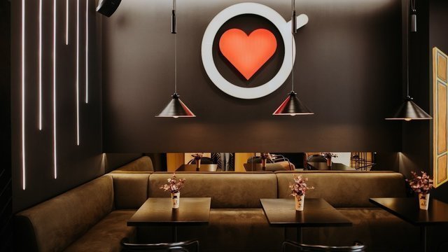 Amor Perfecto Coffee House