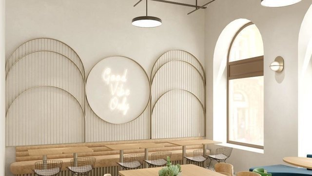 Lumos - Enlightening coffee and brunch