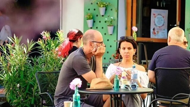 NOD Prăjitoria de Cafea