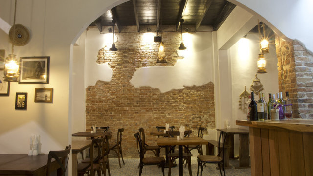 Elia Greek Kitchen