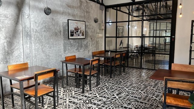 Footprint Cafes