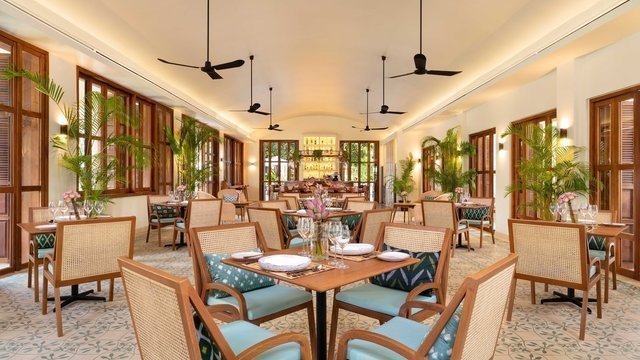 The Mansion @ FCC Angkor