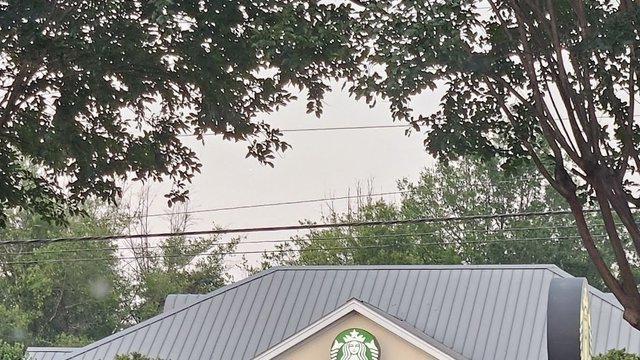 Starbucks @ Fairview Rd