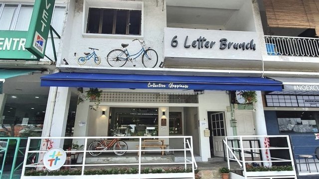 6 Letter Brunch