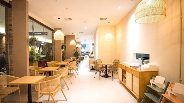 Alice Boulangerie