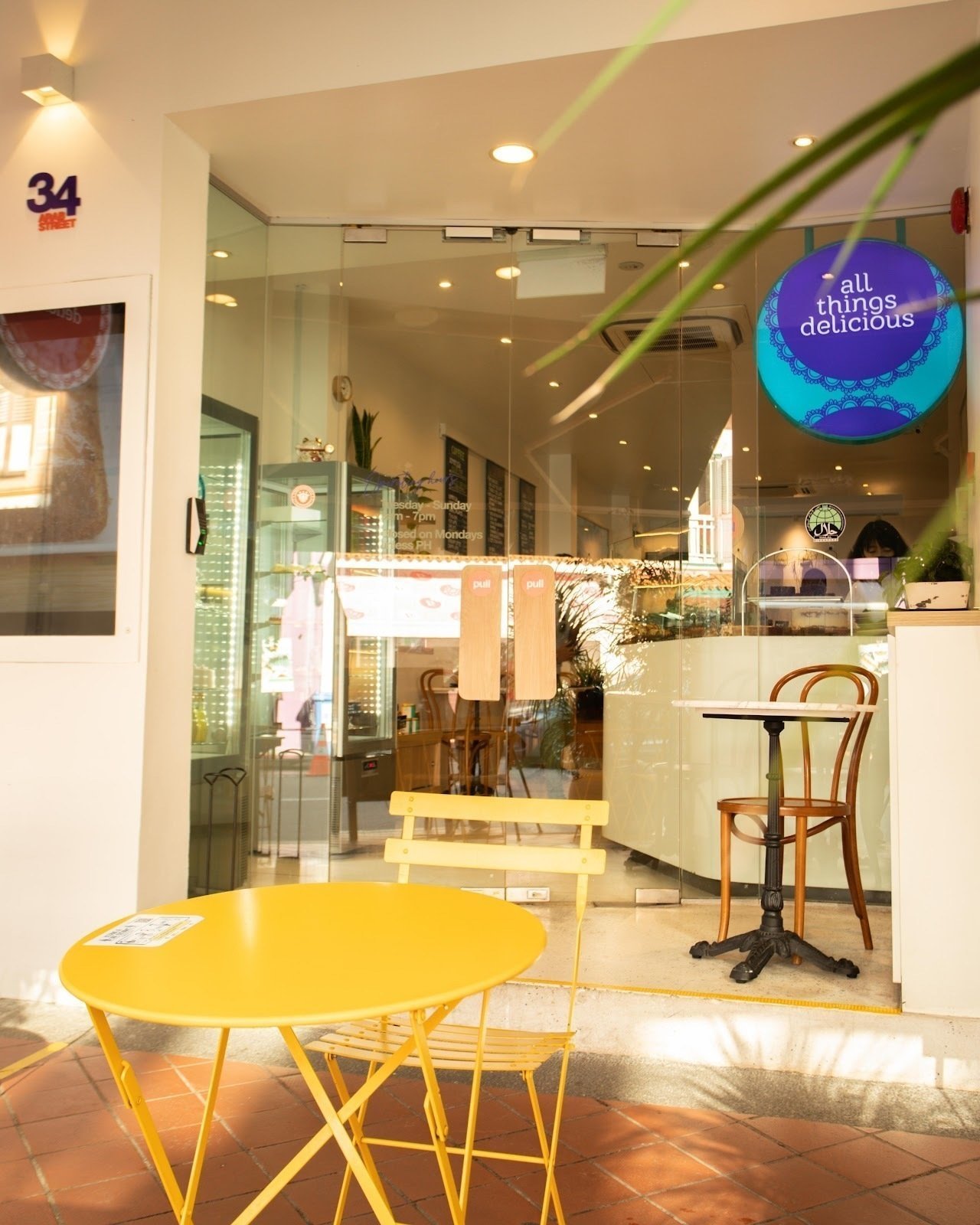 <span class="translation_missing" title="translation missing: en.meta.location_title, location_name: All Things Delicious, city: Singapore">Location Title</span>