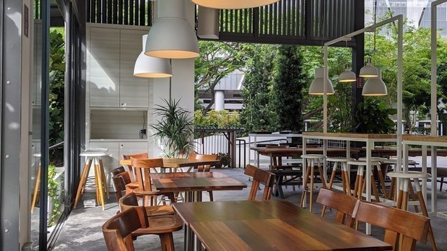 Banchong Cafe