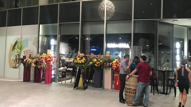 Bistro @ DUO