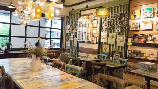 Brunches Cafe